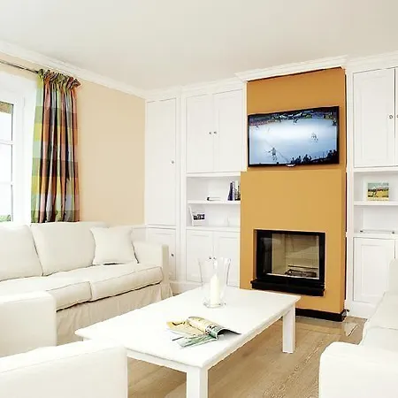 Casa vacanze Newport-duneside
